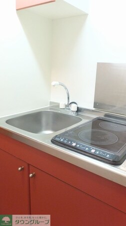 レオパレスYOSHIOKAの物件内観写真